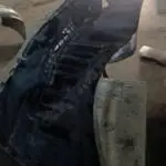 2013-2017 MERCEDES SPRİNTER ÖN TAMPON