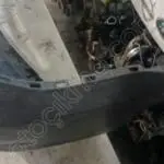 2013-2017 MERCEDES SPRİNTER ÖN TAMPON