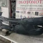 2013-2017 MERCEDES SPRİNTER ÖN TAMPON