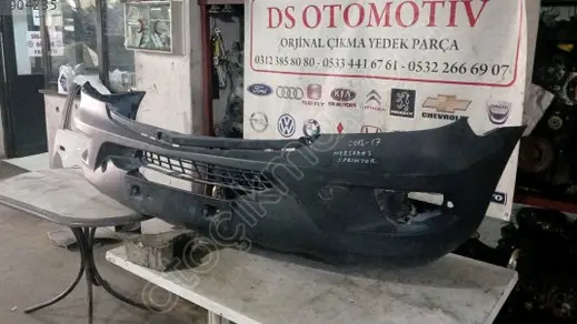 Mercedes-Benz Sprinter Ön Tampon 2013-2017 çıkma parça