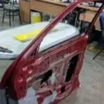 2013-2017 NİSSAN JUKE SAĞ ÖN KAPI