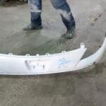 2013-2017 PEUGEOT PARTNER ÖN TAMPON ÜST