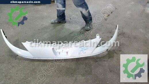 Peugeot Partner Ön Tampon çıkma parça