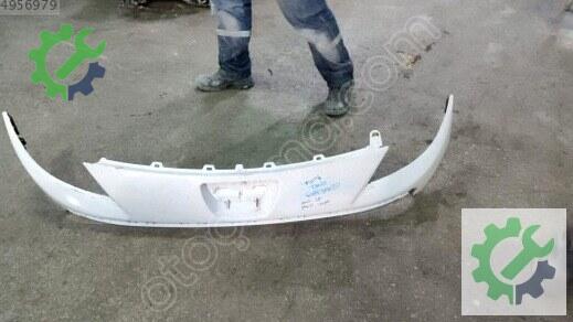 Peugeot Partner Ön Tampon çıkma parça