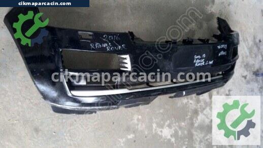 Land Rover Range Rover Ön Tampon çıkma parça