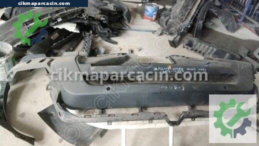Land Rover Range Rover Ön Tampon çıkma parça