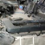 2013-2017 RANGE ROVER SPORT TAMPON KAPLAMASI,