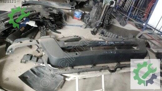 Land Rover Range Rover Ön Tampon 2013-2017 çıkma parça