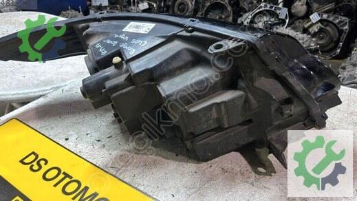 Land Rover Range Rover Sol Ön Far 2013-2017 çıkma parça