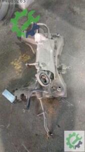 2013-2017 RENAULT CAPTUR MOTOR TRAVERSİ DOLU KOMPLE