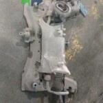2013-2017 RENAULT CAPTUR MOTOR TRAVERSİ DOLU KOMPLE
