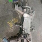 2013-2017 RENAULT CAPTUR MOTOR TRAVERSİ DOLU KOMPLE