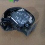 2013-2017 RENAULT CAPTUR SOL EMNİYET KEMERİ