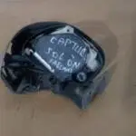 2013-2017 RENAULT CAPTUR SOL EMNİYET KEMERİ