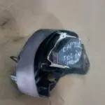 2013-2017 RENAULT CAPTUR SOL EMNİYET KEMERİ