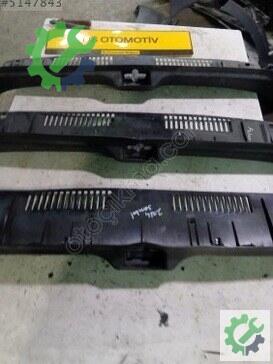 Renault Clio Arka Panel çıkma parça