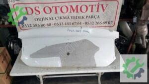 2013-2017 RENAULT CLİO SYMBOL BAGAJ KAPAĞI