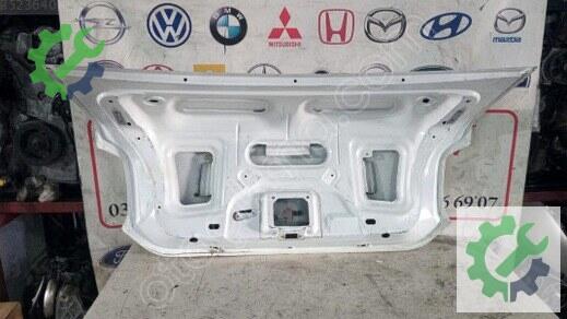 Renault Clio Bagaj Kapağı 2013-2017 çıkma parça