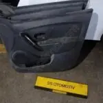 2013-2017 RENAULT CLIO SYMBOL KAPI DÖŞEMESİ