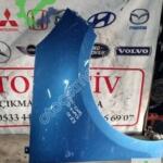 2013-2017 RENAULT SCENİC SAĞ ÖN ÇAMURLUK -DS OTOMOTİV-