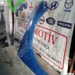2013-2017 RENAULT SCENİC SAĞ ÖN ÇAMURLUK -DS OTOMOTİV-