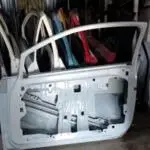 2013-2017 SEAT IBİZA COUPE SAĞ ÖN KAPI -DS OTOMOTİV-