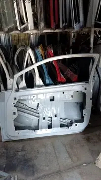 Seat Ibiza Sağ Ön Kapı 2013-2017 çıkma parça