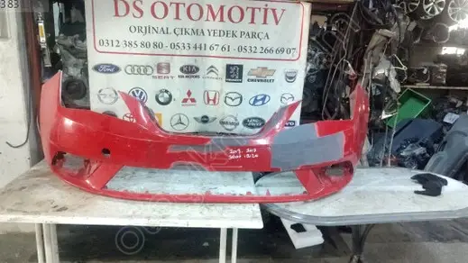 Seat Ibiza Ön Tampon çıkma parça