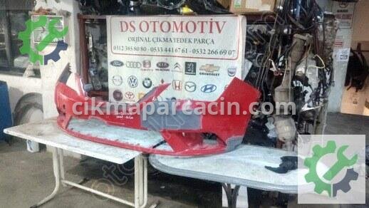 Seat Ibiza Ön Tampon 2013-2017 çıkma parça