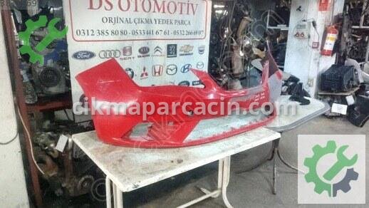 Seat Ibiza Ön Tampon 2013-2017 çıkma parça