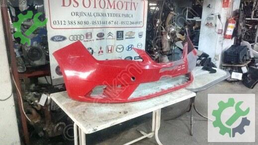 Seat Ibiza Ön Tampon 2013-2017 çıkma parça