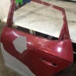 2013-2017 SEAT LEON SOL ARKA KAPI