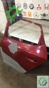 Seat Leon Sol Arka Kapı 2013-2017 çıkma parça