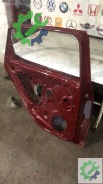 Seat Leon Sol Arka Kapı 2013-2017 çıkma parça