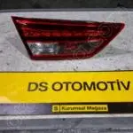 2013-2017 SEAT LEON SOL İÇ STOP LEDLİ