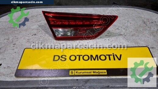 Seat Leon Sol Arka Stop çıkma parça