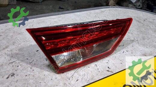 Seat Leon Sol Arka Stop 2013-2017 çıkma parça