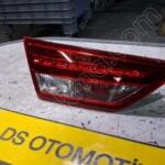 2013-2017 SEAT LEON SOL İÇ STOP LEDLİ