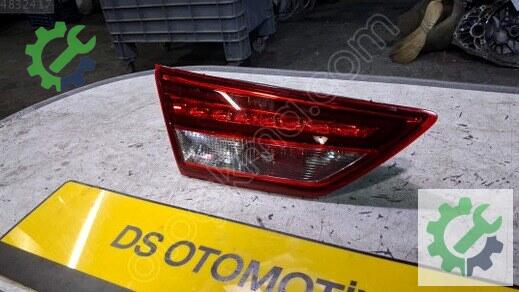 Seat Leon Sol Arka Stop 2013-2017 çıkma parça