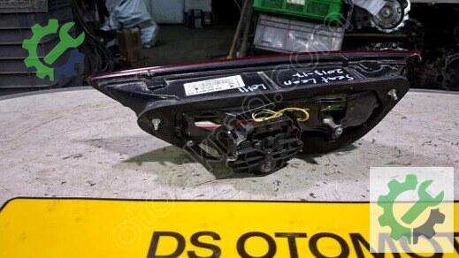 Seat Leon Sol Arka Stop 2013-2017 çıkma parça