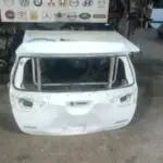 2013-2017 TOYOTA AURIS HB BAGAJ KAPAĞI