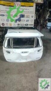 2013-2017 TOYOTA AURIS HB BAGAJ KAPAĞI