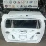2013-2017 TOYOTA AURIS HB BAGAJ KAPAĞI