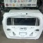 2013-2017 TOYOTA AURIS HB BAGAJ KAPAĞI