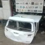 2013-2017 TOYOTA AURIS HB BAGAJ KAPAĞI