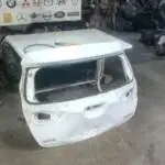 2013-2017 TOYOTA AURIS HB BAGAJ KAPAĞI
