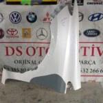 2013-2017 Toyota Auris İçin Sol Ön Çamurluk – Oto Çıkma Par