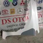 2013-2017 Toyota Auris İçin Sol Ön Çamurluk – Oto Çıkma Par