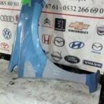 2013-2017 TOYOTA AURİS SAĞ ÖN ÇAMURLUK
