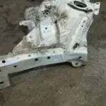 2013-2017 TOYOTA AURIS SAĞ ÖN PODYE SACI